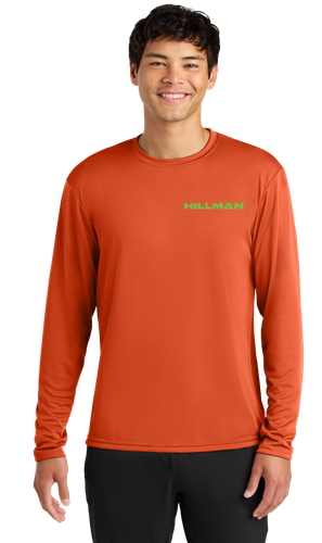 A4 Cooling Performance Long Sleeve Tee  image thumbnail