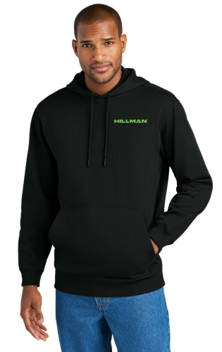 CornerStone Tough Fleece Pullover Hoodie  image thumbnail
