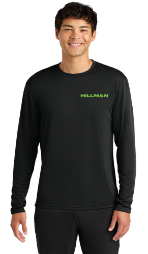 A4 Cooling Performance Long Sleeve Tee  image thumbnail
