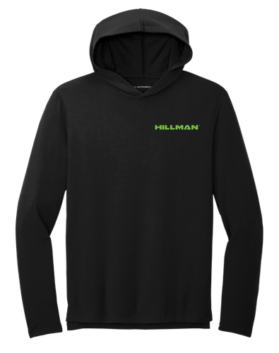 Port Authority Microterry Pullover Hoodie  image thumbnail