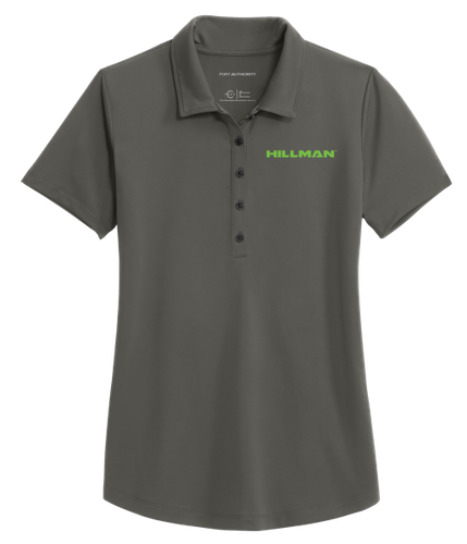 Port Authority Ladies C-FREE Snag-Proof Polo  image thumbnail