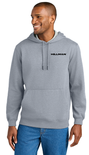 CornerStone Tough Fleece Pullover Hoodie  image thumbnail