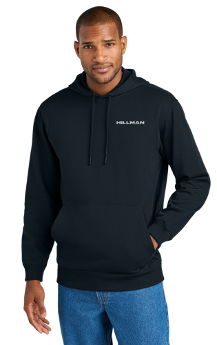 CornerStone Tough Fleece Pullover Hoodie  image thumbnail
