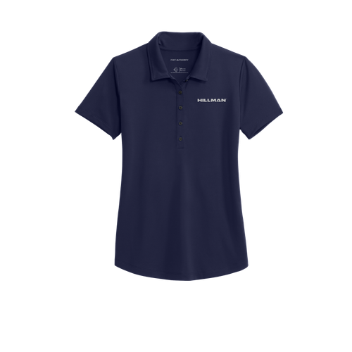 Port Authority Ladies C-FREE Snag-Proof Polo  image thumbnail