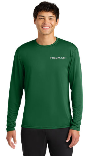 A4 Cooling Performance Long Sleeve Tee  image thumbnail