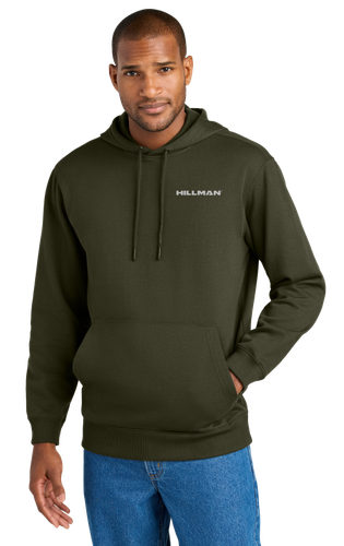CornerStone Tough Fleece Pullover Hoodie  image thumbnail