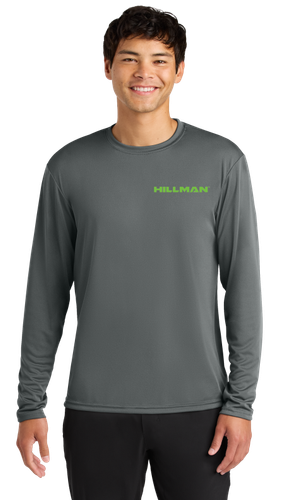 A4 Cooling Performance Long Sleeve Tee  image thumbnail