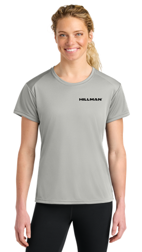 A4 Women's Cooling Performance Short Sleeve Tee  image thumbnail