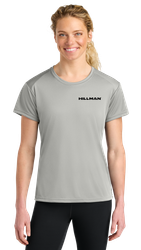 Image of A4 Women's Cooling Performance Short Sleeve Tee 