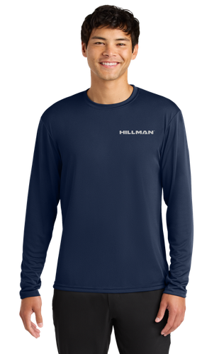 A4 Cooling Performance Long Sleeve Tee  image thumbnail