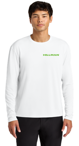 A4 Cooling Performance Long Sleeve Tee  image thumbnail