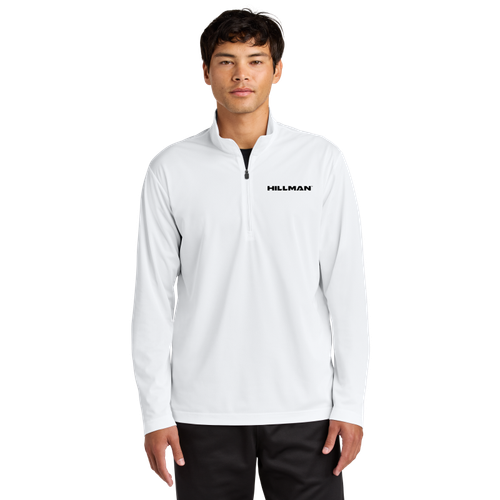 Sport-Tek Micropique Sport-Wick 1/4-Zip  image thumbnail