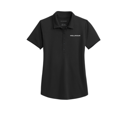 Port Authority Ladies C-FREE Snag-Proof Polo  image thumbnail