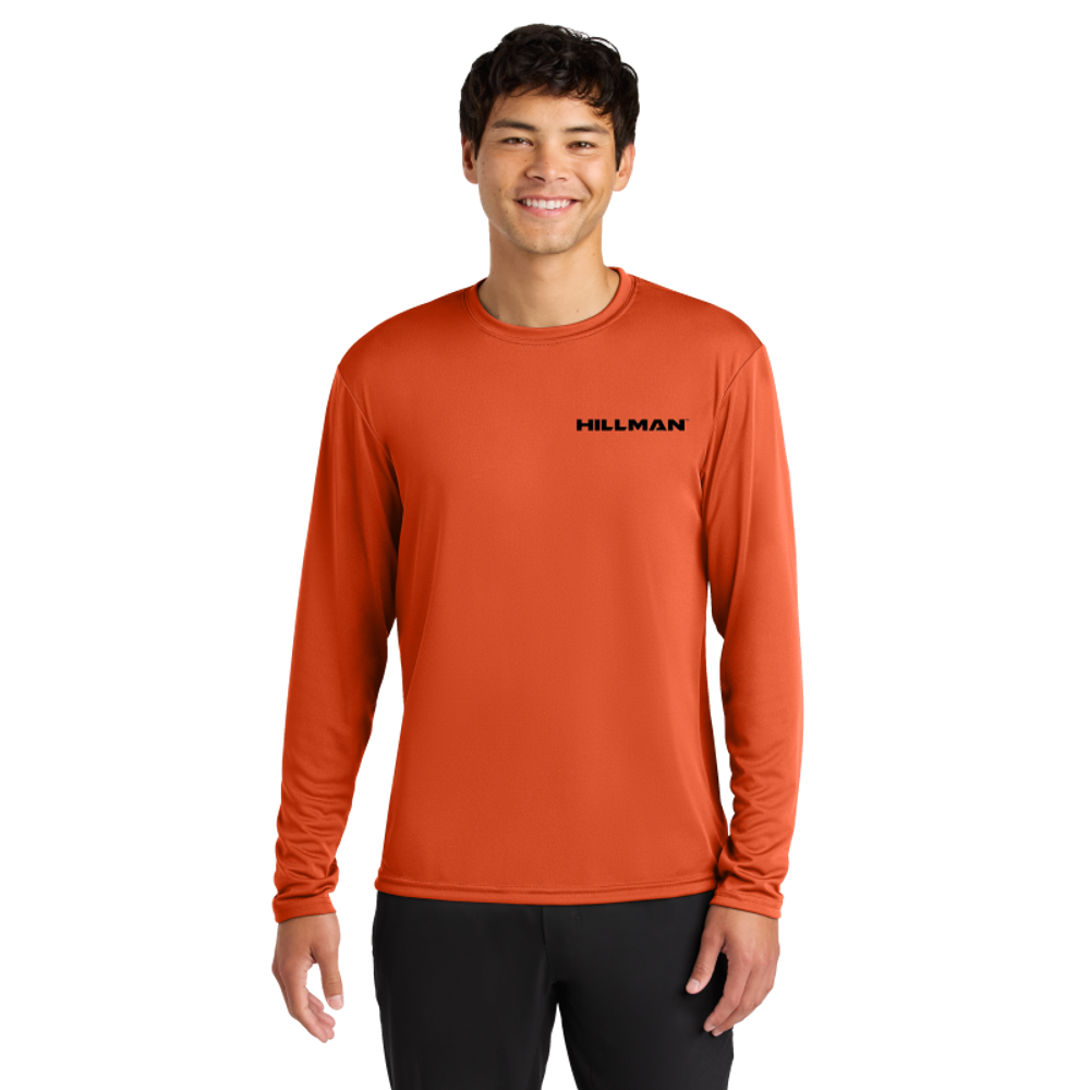 A4 Cooling Performance Long Sleeve Tee  primary image