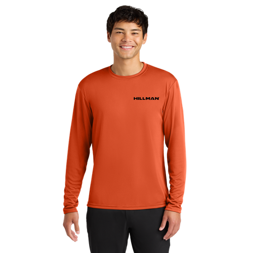 A4 Cooling Performance Long Sleeve Tee  image thumbnail