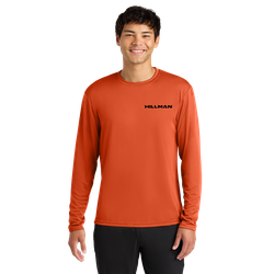 Image of A4 Cooling Performance Long Sleeve Tee 