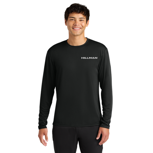 A4 Cooling Performance Long Sleeve Tee  image thumbnail