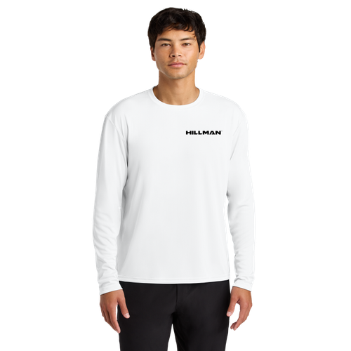A4 Cooling Performance Long Sleeve Tee  image thumbnail