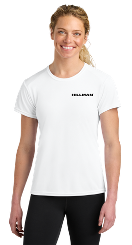 A4 Women's Cooling Performance Short Sleeve Tee  image thumbnail