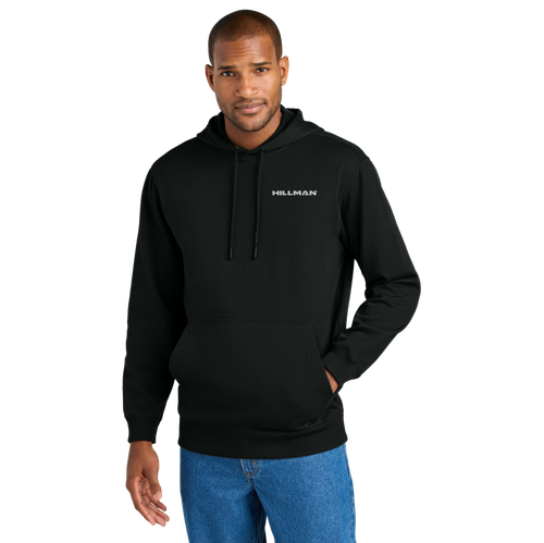 CornerStone Tough Fleece Pullover Hoodie  image thumbnail