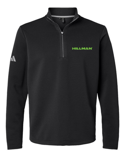 Men's Spacer Quarter-Zip Pullover  image thumbnail