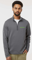 Image of Men's Spacer Quarter-Zip Pullover 