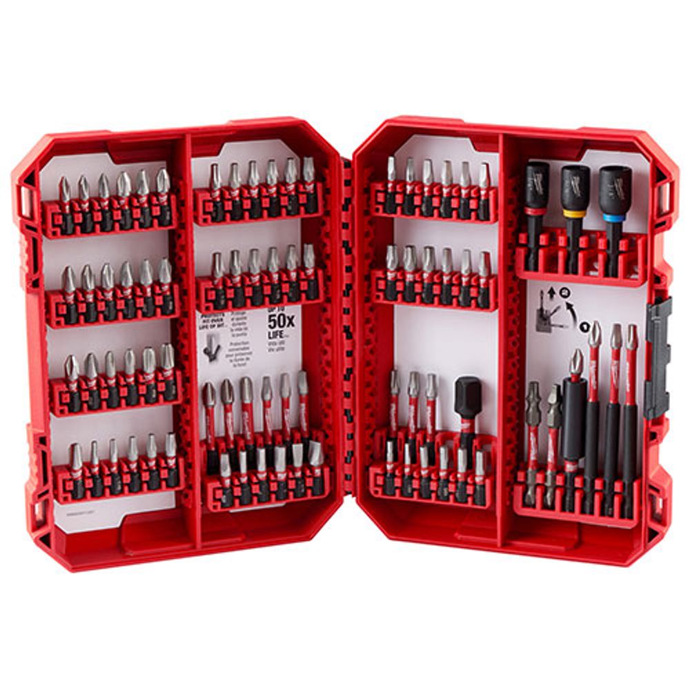 Next Level Bit Driver Kit sku: WTR101