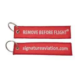 Image of Remove Before Flight Tags - 50/PK