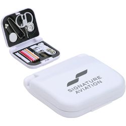 Image of Travel Sewing Kit