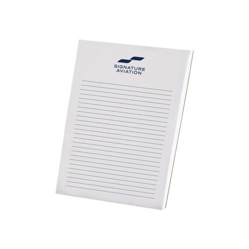 Note Pads - Lines - 10/PK image thumbnail
