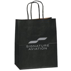 Image of Munchkin Black Tote - 25/PK