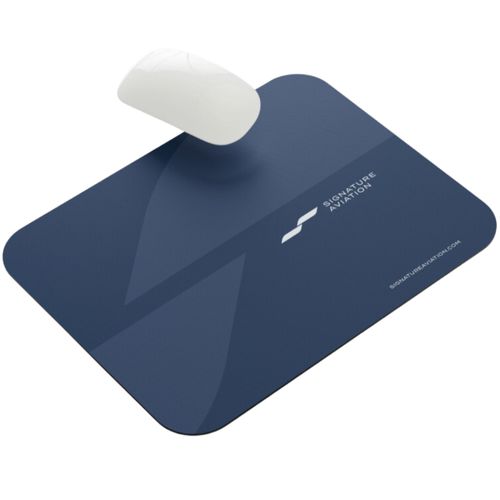 Rectangle Mouse Pads - 5/PK image thumbnail