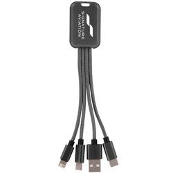 Image of 4-in-1 Aluminum Charging Buddy