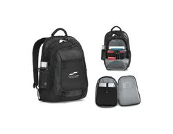 Image of Alloy Laptop Backpack