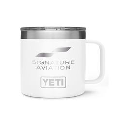Image of YETI Rambler Mug