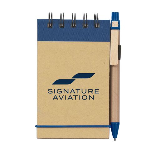 Hospitality Training Notebook - 25/PK image thumbnail