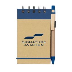 Image of Hospitality Training Notebook - 25/PK