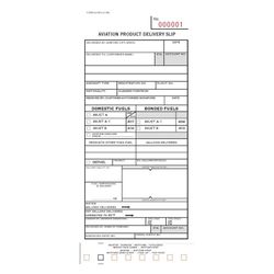 Image of Aviation Product Del Slip - 1000/CS