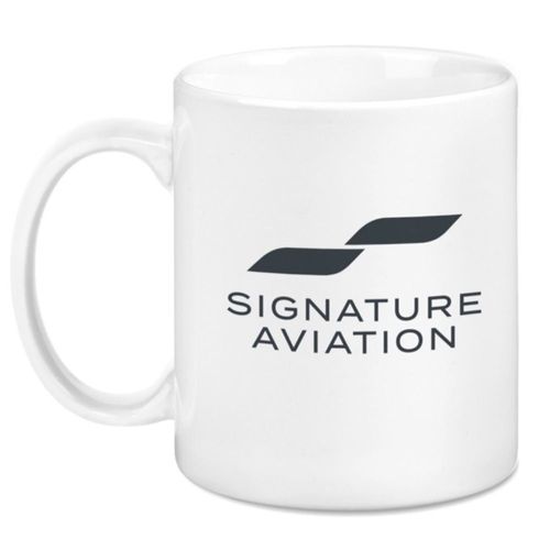 Classic Ceramic Mug image thumbnail