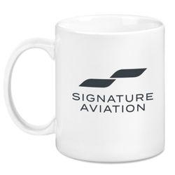 Image of Classic Ceramic Mug