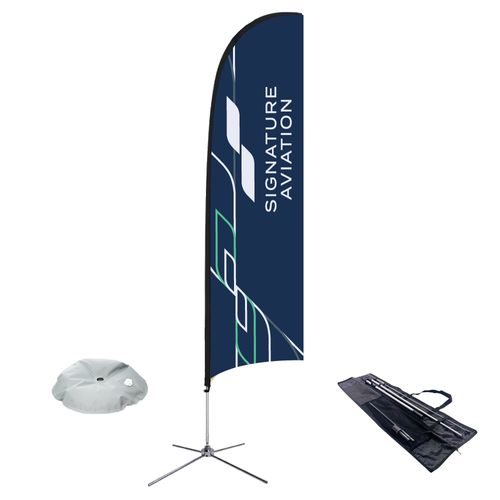 Feather Flag image thumbnail