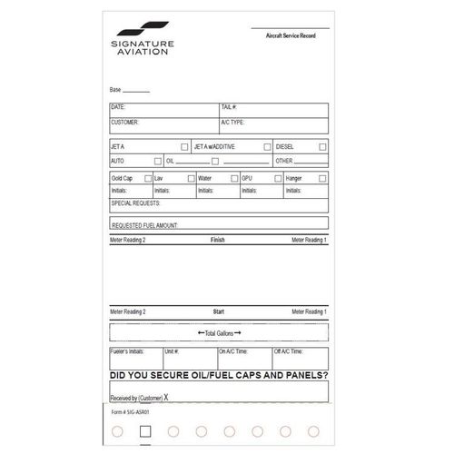 SFS ASR-01 Jet-A - 1300/CS image thumbnail