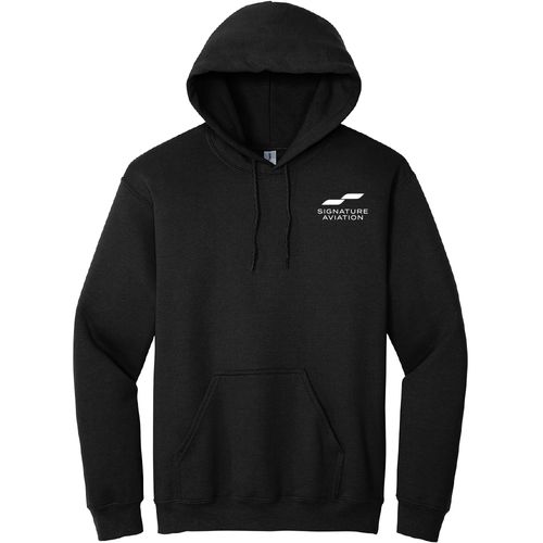 Gildan Adult Heavy Blend™ Hooded Sweatshirt image thumbnail
