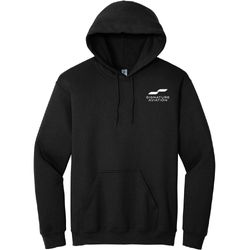 Image of Gildan Adult Heavy Blend™ Hooded Sweatshirt