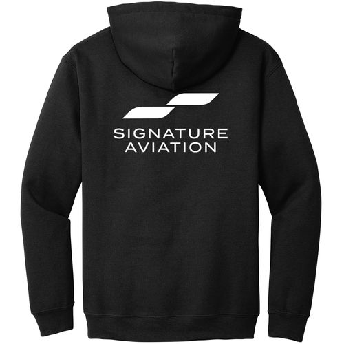 Gildan Adult Heavy Blend™ Hooded Sweatshirt image thumbnail