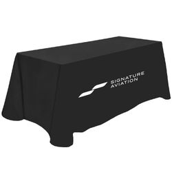 Image of Cloth Table Cover