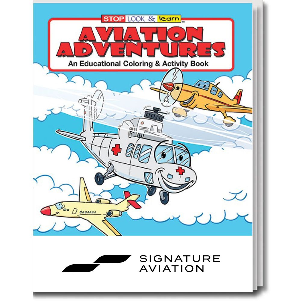 Kids Coloring Book - 25/PK primary image