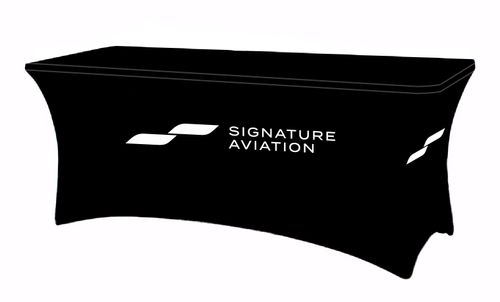 Spandex Table Cover image thumbnail