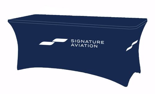 Spandex Table Cover image thumbnail