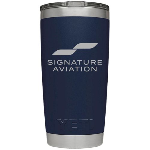 YETI Rambler Tumbler image thumbnail